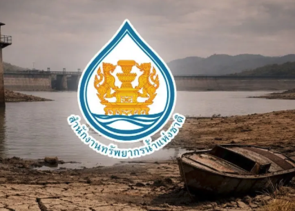 降雨減少蓄水不足　泰見聖嬰現象徵兆　