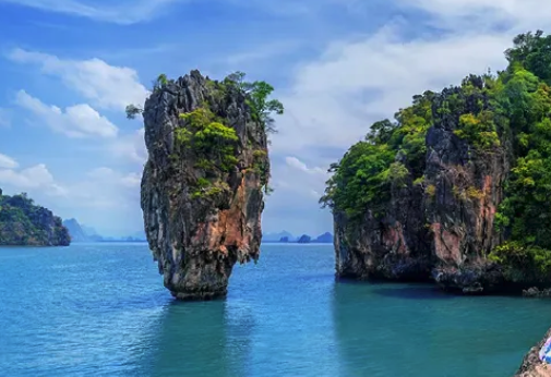 在地友善旅服用心　泰攀牙府全球最夯　