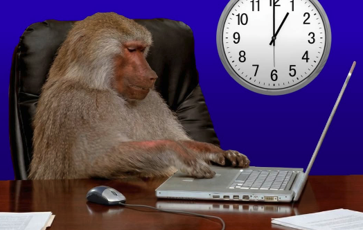 彈性工時成趨勢　企業轉向績效導向管理