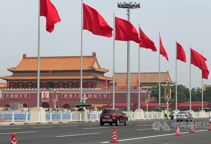 中國跨境反貪腐　「天網2026」行動抓違規