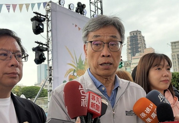 對美農產品不課SSG關稅　陳駿季：仍對他國加徵