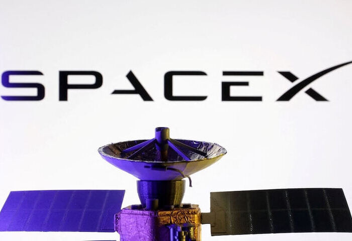 彭博：SpaceX估值上看2兆美元　挑戰史上最大IPO