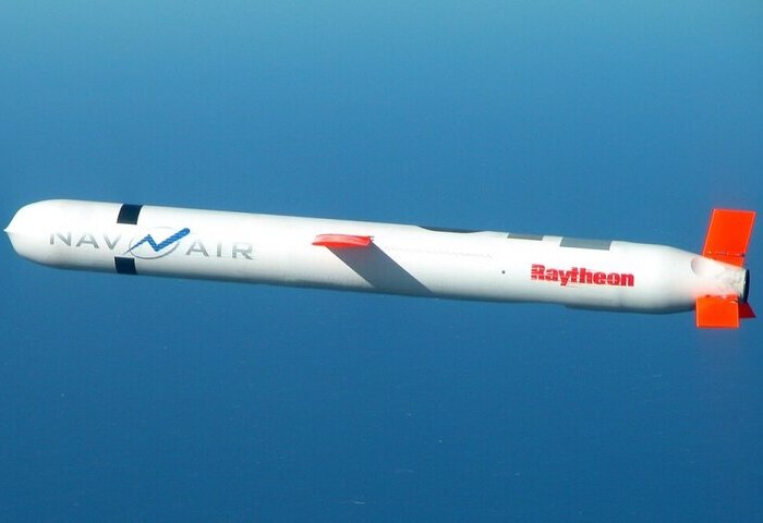 美國補齊戰斧飛彈庫需5年　分析：削弱台海嚇阻力