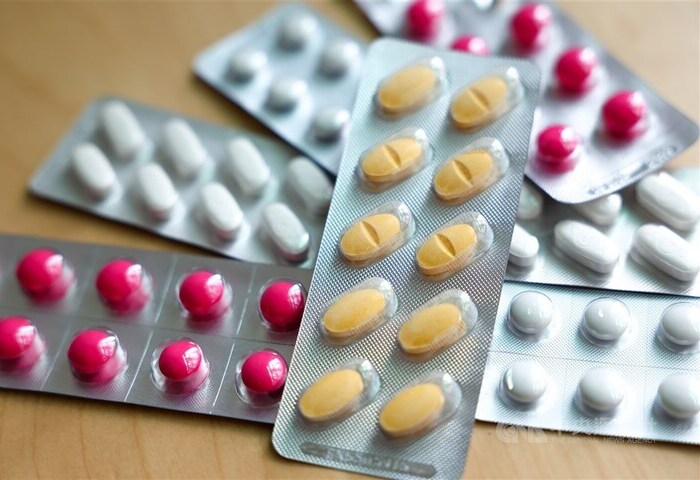 川普徵收藥品新關稅　學名藥協會：短期衝擊不明顯