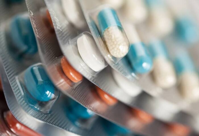 美課專利藥100%關稅　藥界：台灣學名藥具競爭優勢