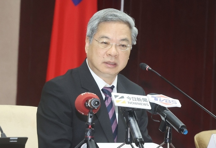 中東戰爭衝擊供應　經長：天然氣源分散至美澳強化韌性