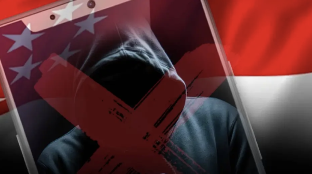 新加坡重罰詐騙廣告　平台最高恐罰2700萬