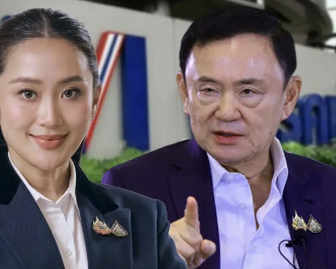 為泰黨縮編求生　擬放棄曼谷主戰場