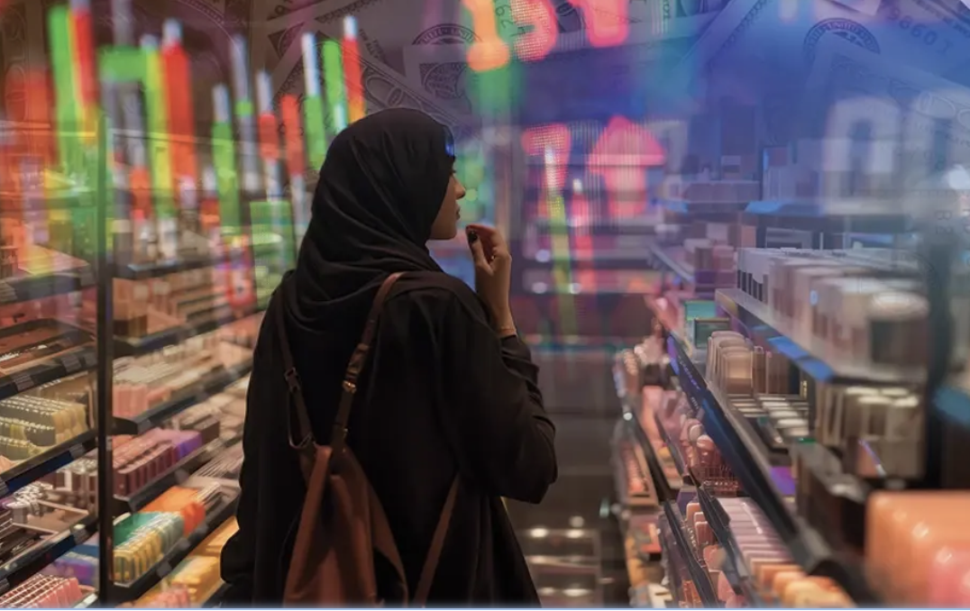  新政府將上路　清真經濟成成長關鍵