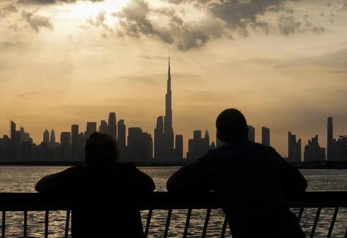 伊朗持續空襲鄰國　阿聯：準備好加入美國為首行動