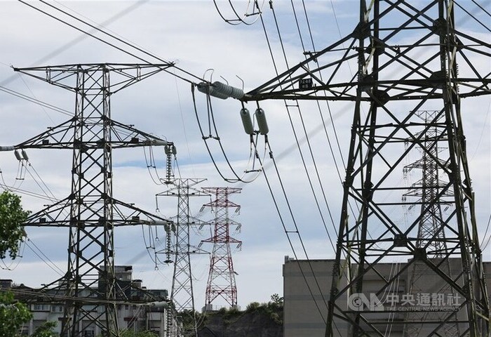 台灣小型模組化反應器SMR研究今年啟動　最快2035年發出第1度電