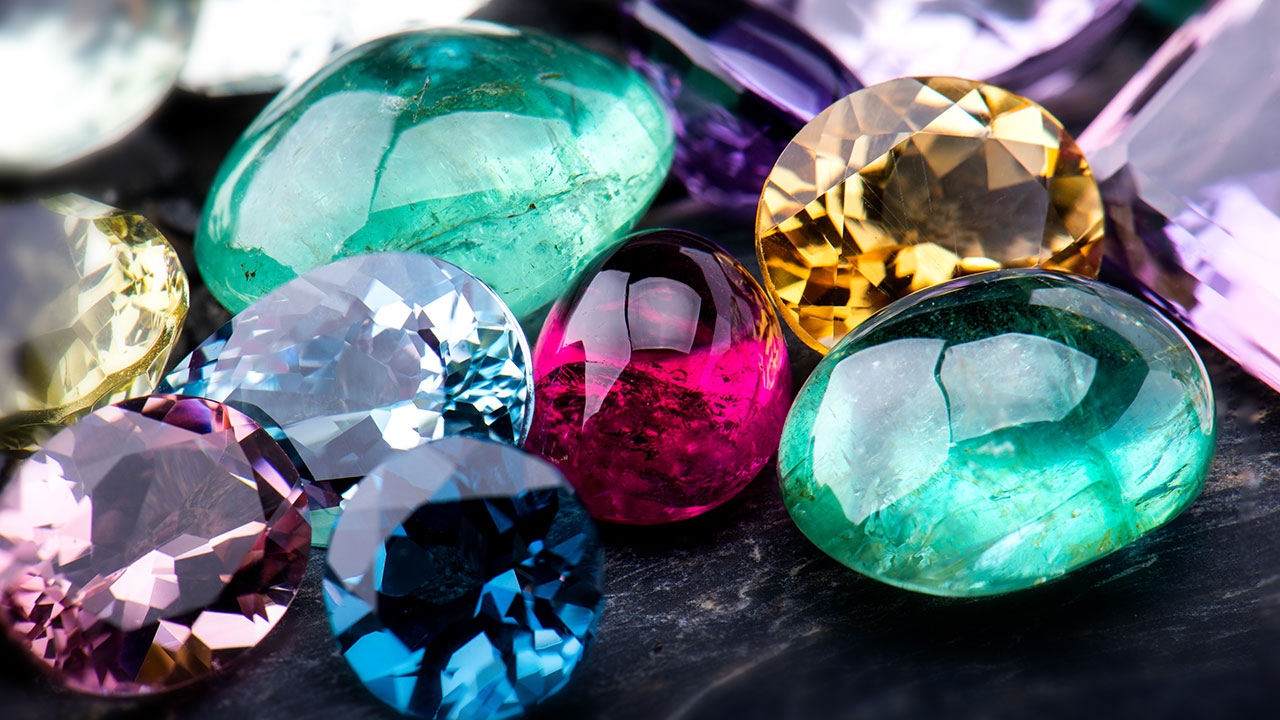 泰珠寶出口轉跌　2月重挫逾29%