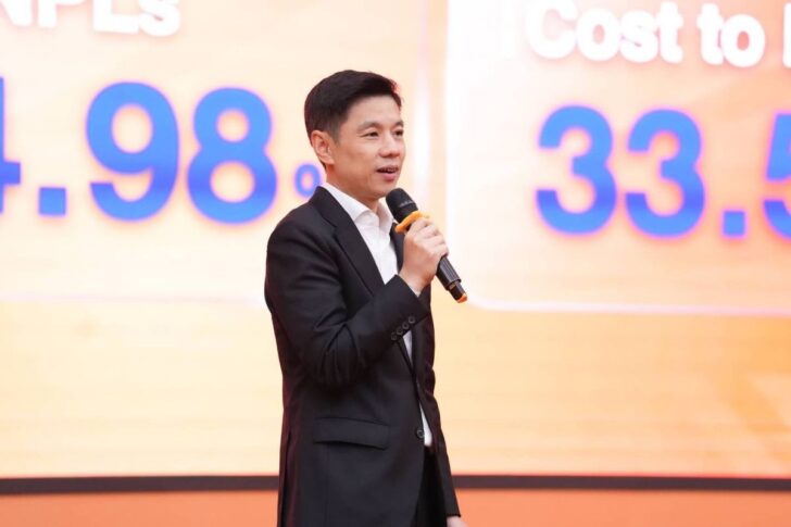 泰房貸導入AI審核　核貸時間縮至2至3天