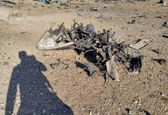 中東戰爭第37天》美失聯飛行員獲救　最新發展一次看