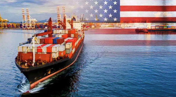 對泰貿易逆差大增　美關注泰制度改革