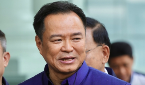 能源供需失衡擴大　泰推居家隨處辦公