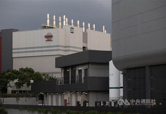 台積電法說會4/16登場　聚焦地緣政治影響與競爭態勢