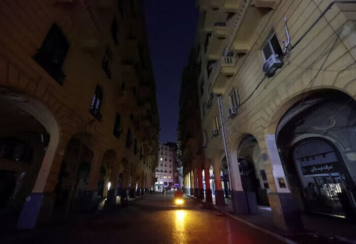 美伊戰爭引發能源短缺　開羅夜生活不復以往