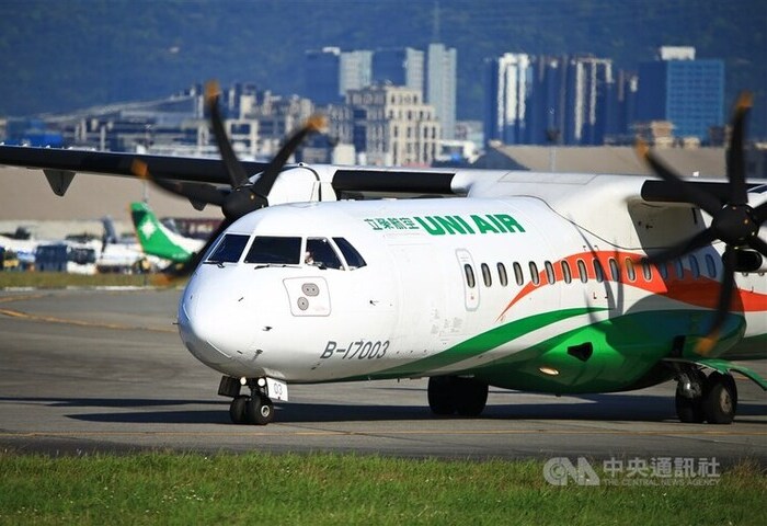 因應中東情勢　卓榮泰：交通部啟動補助國內線航空用油