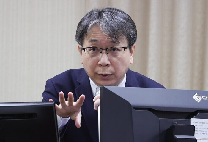 國安局：政府網路首季遭駭1.7億次　疑中共鋪陳介選