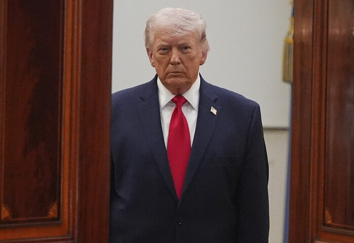 川普揚言轟伊朗電廠　專家：蓄意襲民用設施恐涉戰爭罪