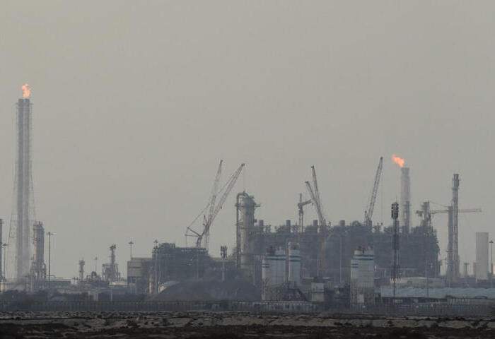 4月6日　美伊戰爭對國際經濟、財經市場與民生衝擊