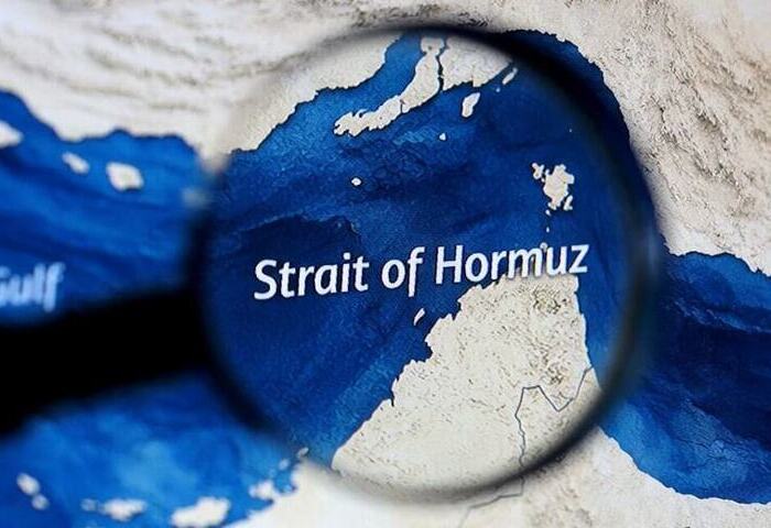 荷莫茲海峽實質關閉？華爾街分析師親訪揭航運情況