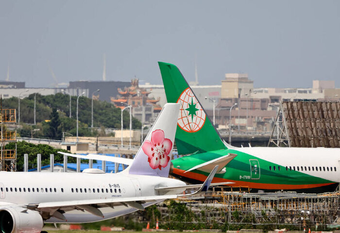 國籍航空燃油附加費調漲　長程線增至3739元、短程1438元