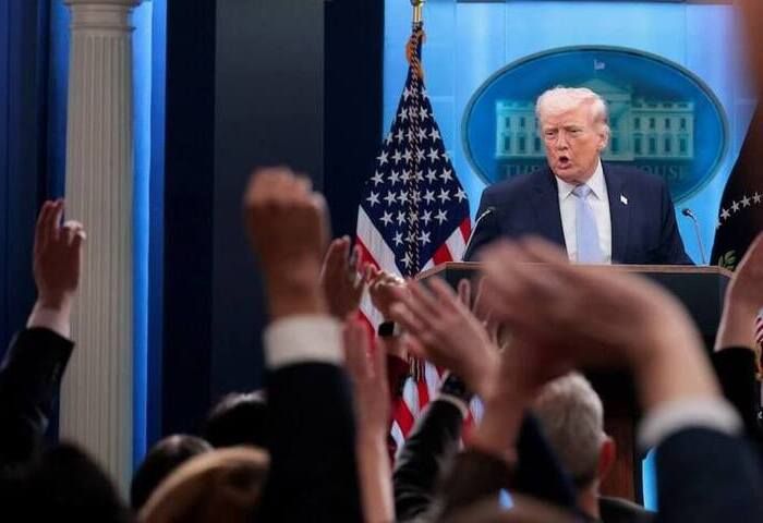 中東戰爭第38天》川普威脅摧毀、伊朗矢言續戰　最新發展一次看