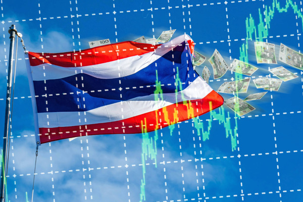 泰股區間震盪　市場觀望美伊局勢
