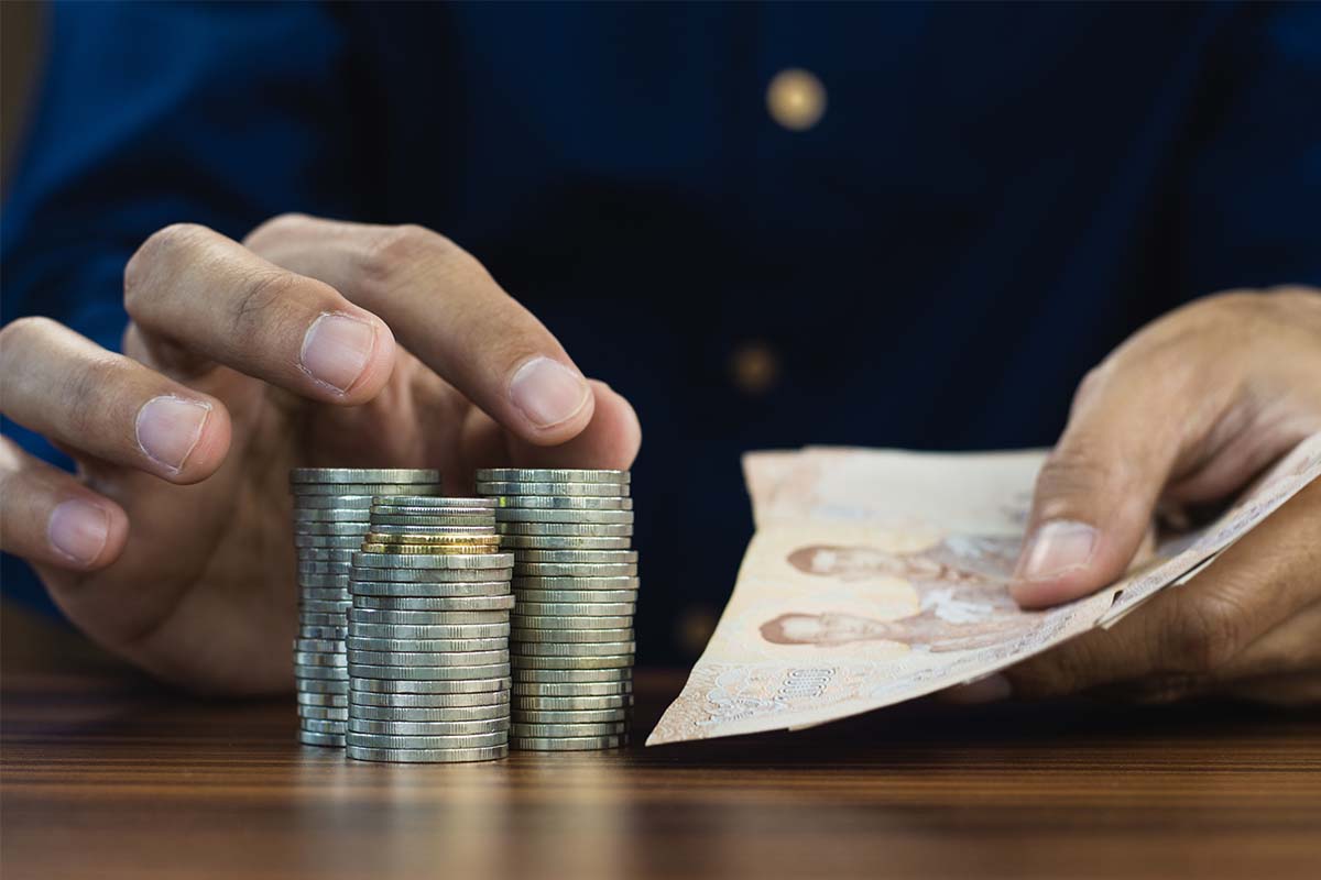 泰銖走強開盤　市場關注美伊局勢