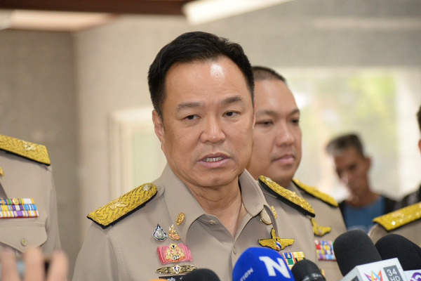 泰擬限時售油　能源管制措施將上路