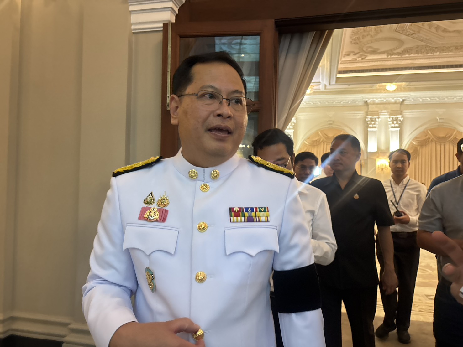 副總理否認暴利稅　能源政策再議