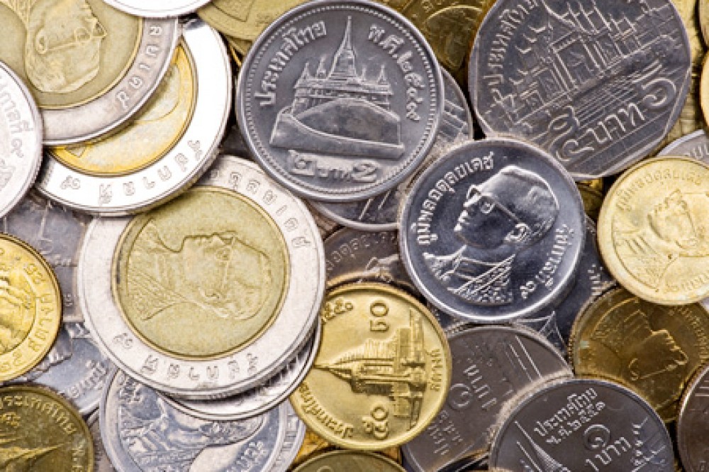 金銀齊漲鑄幣變貴　泰混合策略降成本