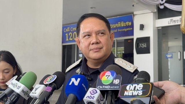 泰5700萬公升油品失蹤　海運異常航次曝光