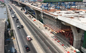 皮帕宣布清空工程　拉瑪2路段8月全面通車