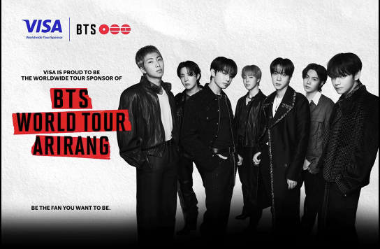 BTS世界巡演啟動　曼谷列重要站點