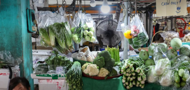 泰國通膨連12月負成長　預估第2季反彈