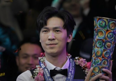 泰國好手封王再獲殊榮　塔猜亞奪3月最佳球員