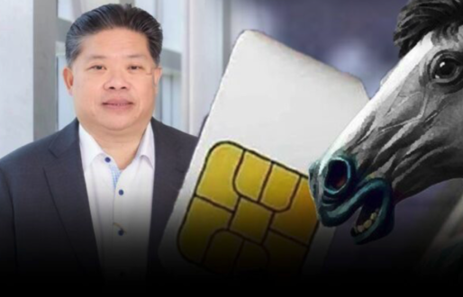 泰國加強打擊詐騙門號　3月停用近9千門號