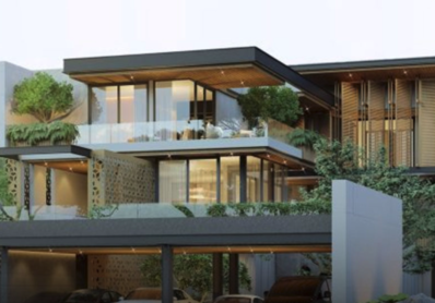 建材成本上升壓力增　泰國新屋價格擬漲3至5%