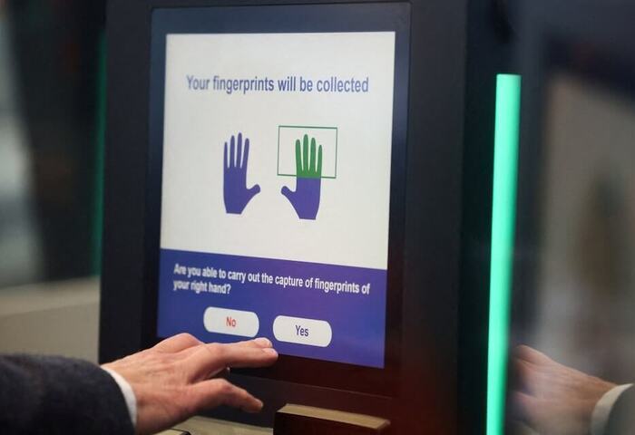 外交部：歐洲入出境系統10日啟用　籲民眾預留時間