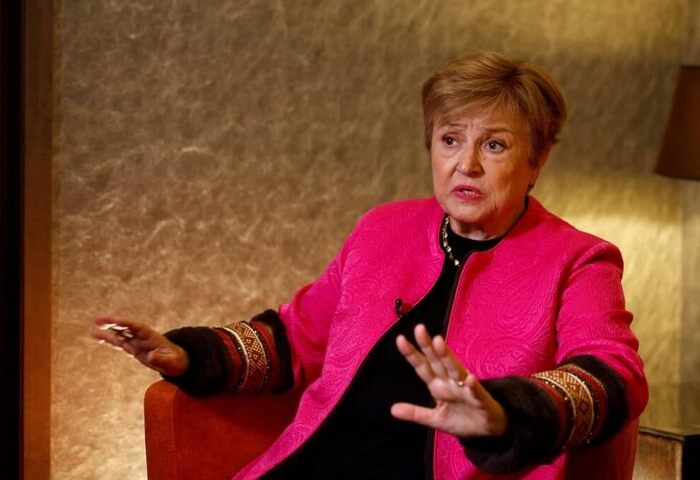 4月7日　美伊戰爭對國際經濟、財經市場與民生衝擊