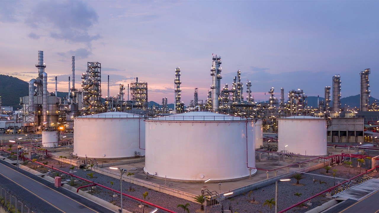 能源部出手壓煉油利潤　柴油價將下調