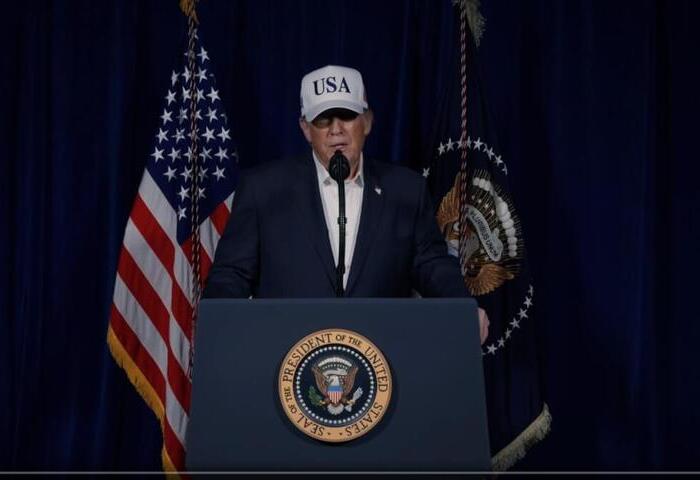 美伊同意停火2週　伊朗戰爭相關大事記