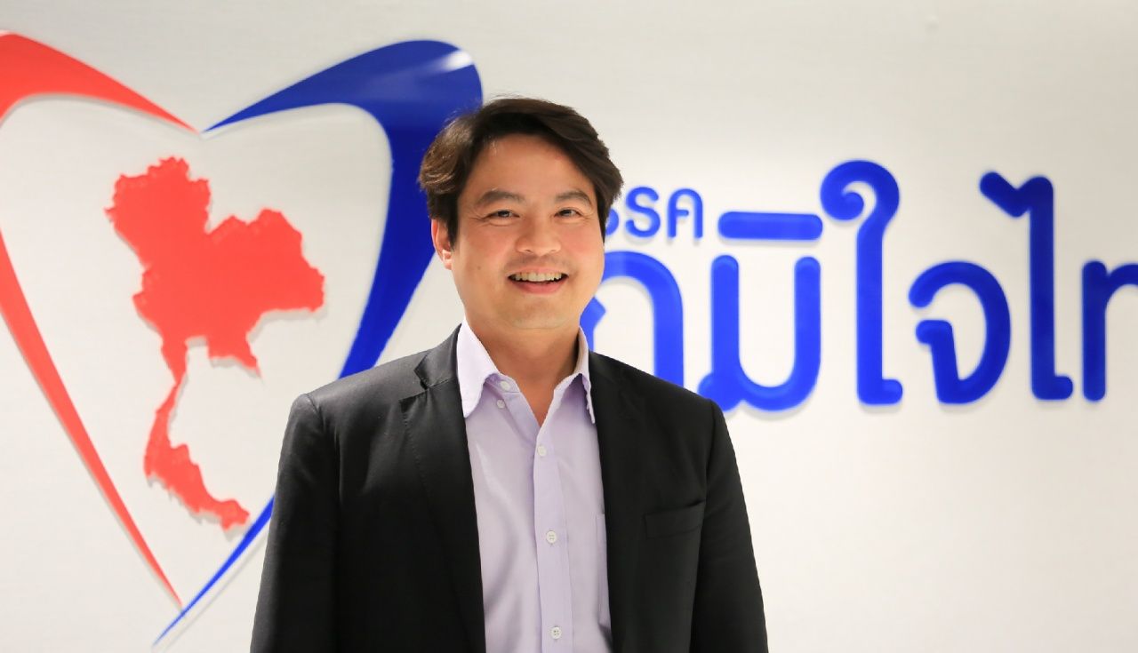 泰編列預算提速　一人一半加強版將推