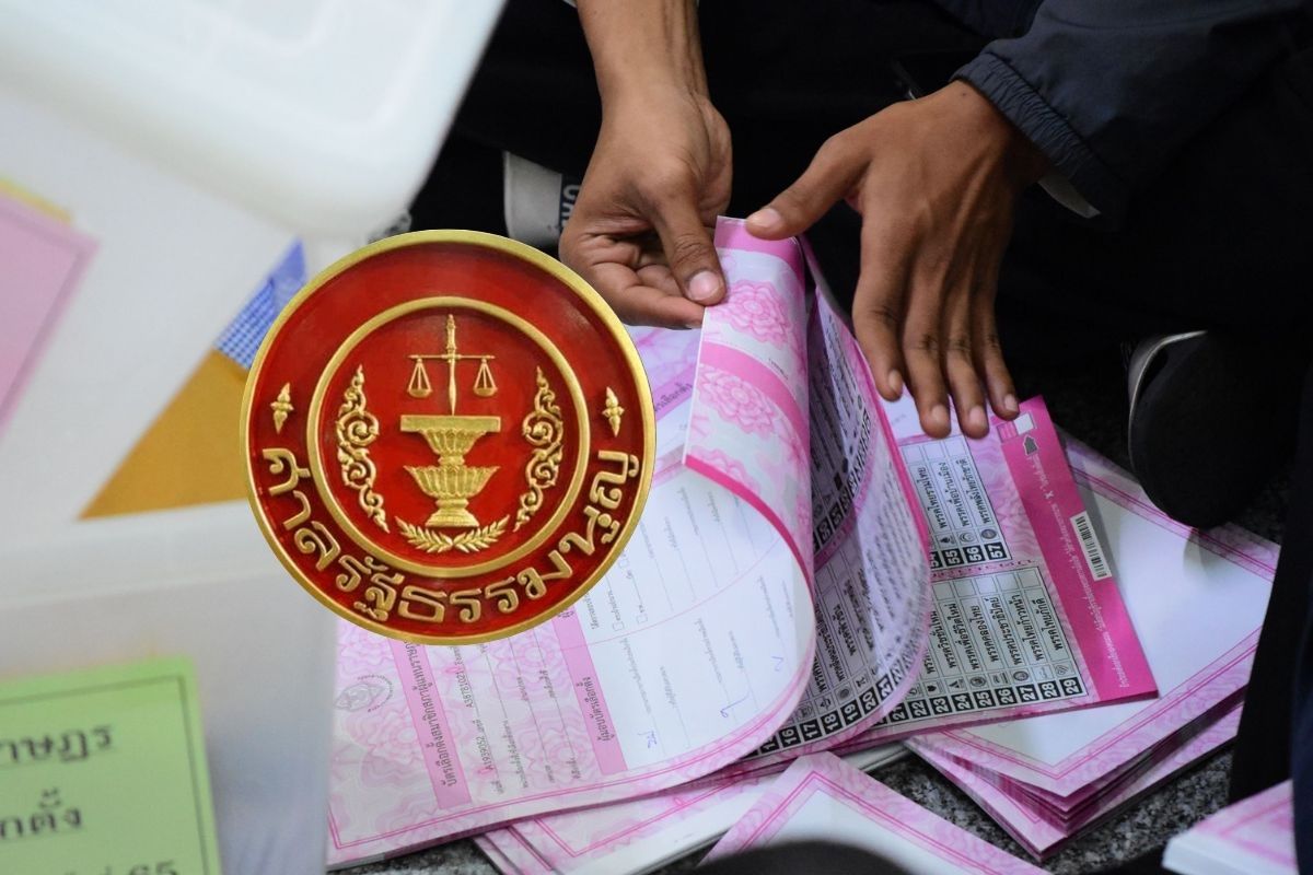 選委會獲延期限　選票條碼案續審