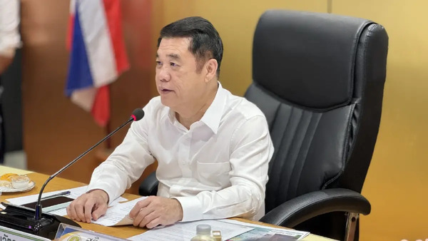 蘇里亞推農業創新　5大政策全面升級