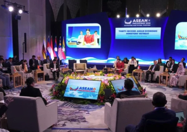 東協應對邊境衝突　遭批反應遲緩