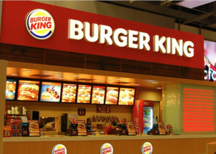 漢堡王退出河內市場　10年據點全數關閉